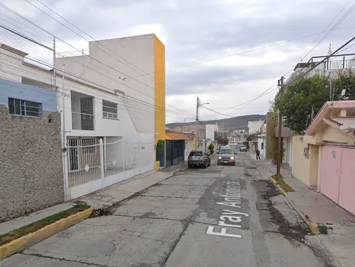 Casa En Venta, Col. Boulevares De San Francisco, Pachuca Hgo Am*
