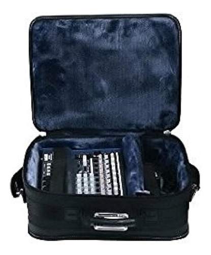 Gewa 278430 Sps Series Gig Bag Para Dj Mixer - Grande