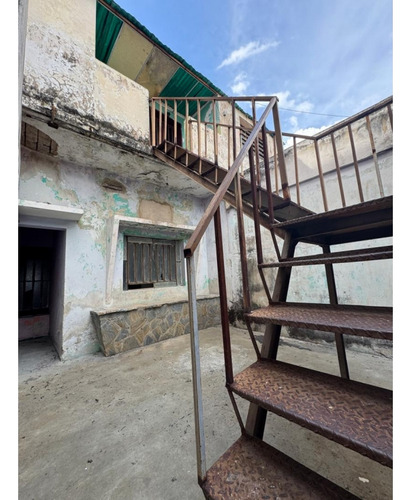 Casa Para Remodelar En Venta En Santa Rosa, Aragua