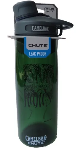 Botella De Agua Con Boquilla De 25 Oz, Con Tritan Renew