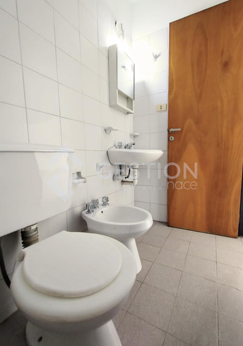 Departamento En Nueva Córdoba - Monoambiente