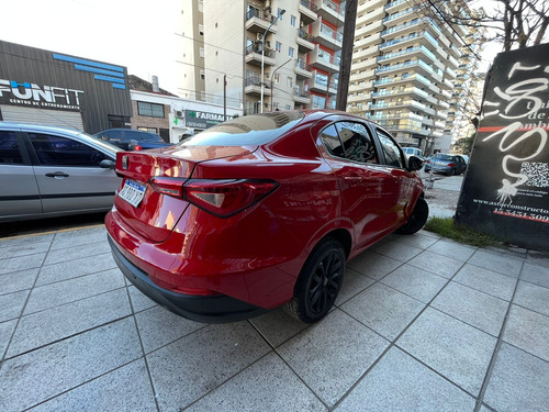 Fiat Cronos 1.3 Gse Drive Pack Conectividad