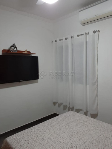 Apartamentos - Ref: V4858