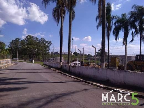 Imagem 10 de 16 de Terreno - Cidade Nova Aruja - 867