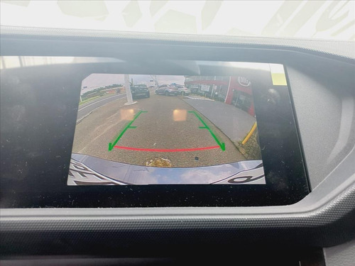 Imagem 15 de 15 de T-cross 1.0 200 Tsi Total Flex Automático
