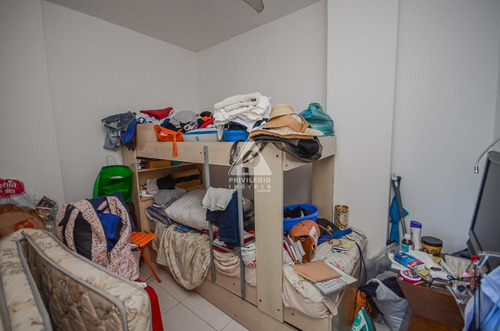 Imagem 28 de 30 de Apartamento À Venda, 3 Quartos, 1 Suíte, 3 Vagas, Copacabana - Rio De Janeiro/rj - 45096