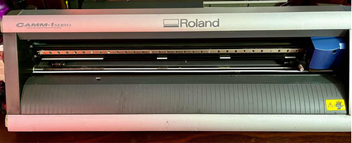 Plóter Roland Gx24 60 Cms