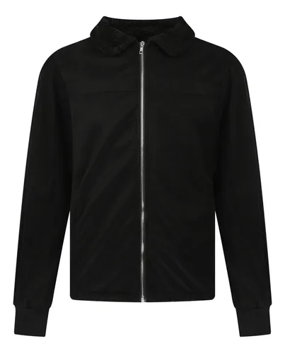 Versace Casaca Cuero Hombre Nueva MercadoLibre