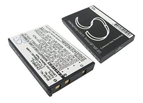 Imagen 4 de 5 de Batería En-el5 P530 P520 P510 P90 Compatible Nkon