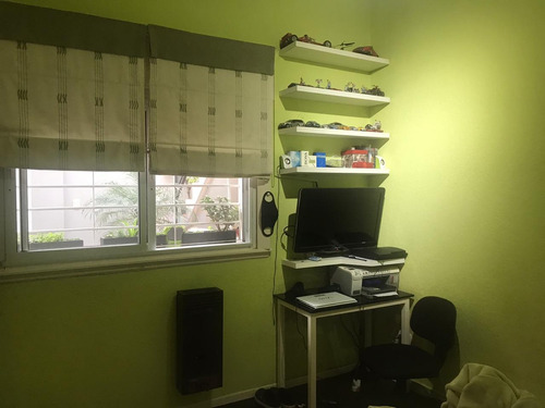 Imagen 6 de 14 de Ph 3 Ambientes Con Quincho- En Venta