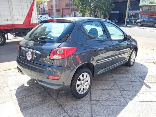 Peugeot 207 Xs 1.4 Allure 5p