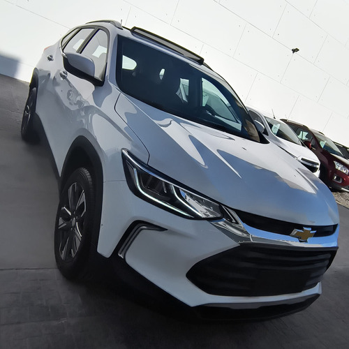 Chevrolet Tracker 1.2 Premier Turbo At