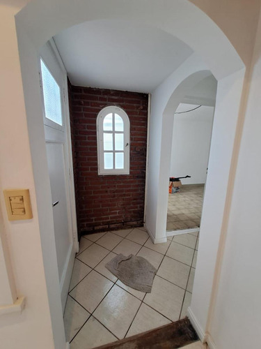 Venta Chalet En Ph 4 Ambientes Con Garaje Y Patio En Parque Luro, Mar Del Plata