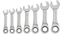 Comprar Craftsman Cmmt87025 - Juego De Llaves De Trinquete Métricas