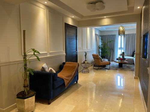 Imagen 13 de 23 de Apartamento En Piantini