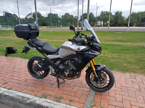 Yamaha  Tracer 9 Gt 