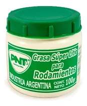 Comprar Grasa Super Litio Para Rodamientos Puntas De Eje X 100grs
