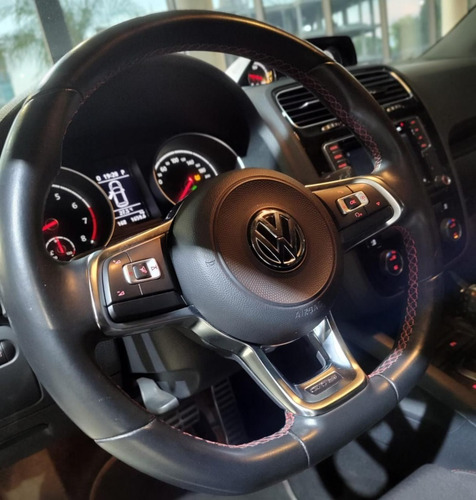 Imagen 9 de 21 de Volkswagen Scirocco 2.0 Tsi Gts 211cv Dsg