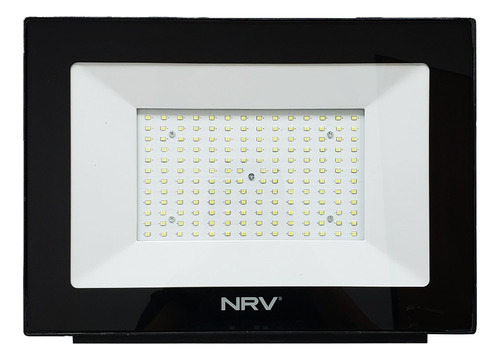 Reflector Led Nrv 150w Montable Ip65 Luz Fría