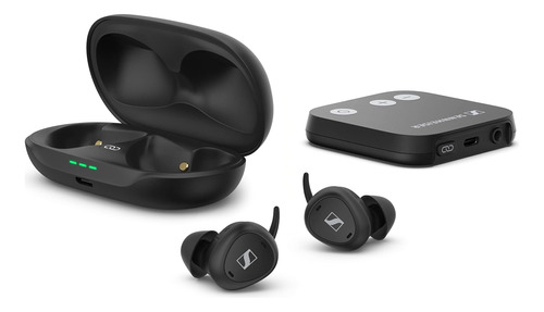 Sennheiser Consumer Audio Tv Clear Set 2 Earbuds Auriculares