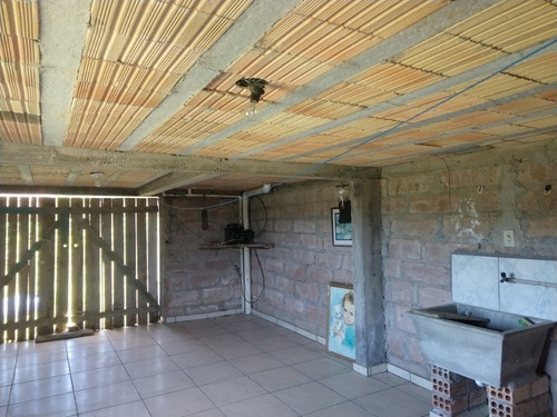 Chácara 10.000 M² - Maracanã - Glorinha - Rs - 2015 - 33422751