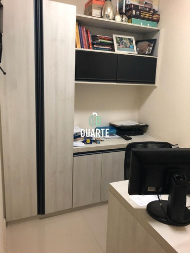 Imagem 28 de 30 de Apartamento Próximo Da Praia! - Ap03784 - 69407922