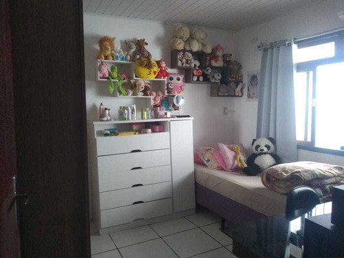 Imagem 24 de 25 de Casa À Venda, Armação, Penha, Sc - Sc - Ca0008_gardin