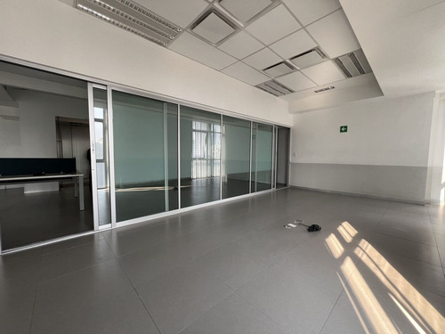 Renta Oficina 230m2 | Terraza ComĂșn | Masaryk, Polanco Miguel Hidalgo Cdmx