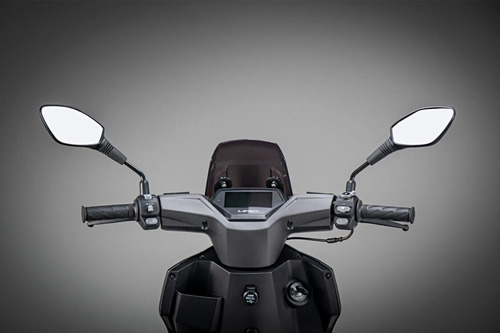 Scooter Eléctrico Lifan E4 Automático Homologado Menores