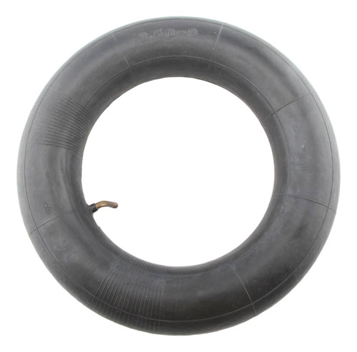 Nuevo Vástago Tr13 De 3,50-8 Neumáticos For Caucho Negro
