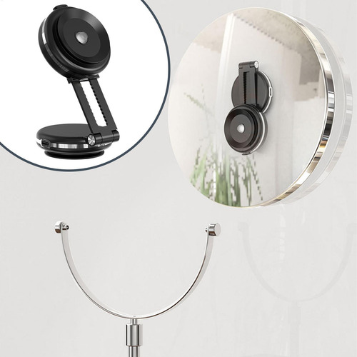 Soporte Para Teléfono Celular Con Ventosa Para Automóvil Sop