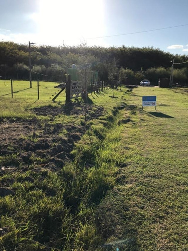 Imagen 14 de 30 de Excelente Ubicación - Terreno Escriturable En San Vicente Barrio Cerrado La Mercedita