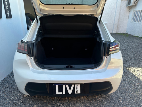 Peugeot 208 1.6 Active Pack