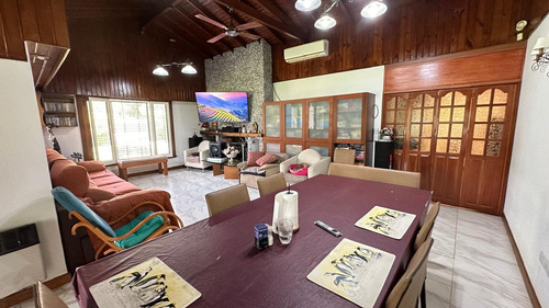 Casa 7 Amb En Venta En La Reja Moreno Casa Quinta