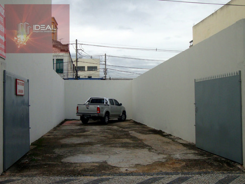 Imagem 3 de 7 de Terreno Em Centro - Campos Dos Goytacazes, Rj - 9227