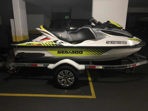 Jet Ski