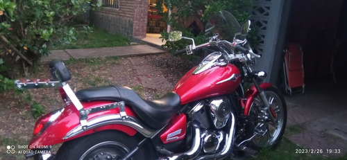Imagen 22 de 23 de Kawasaki Vulcan 900