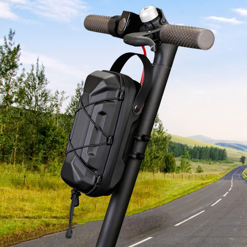 Bolsa Para Scooter Eléctrico Bolsa Rígida Para Scooter Bolsa
