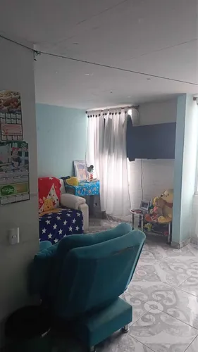 Se Vende Apartamento Excelente Ubicación