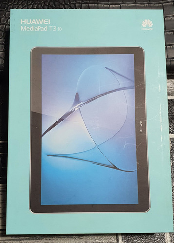 Tablet Huawei Mediapad T3 10