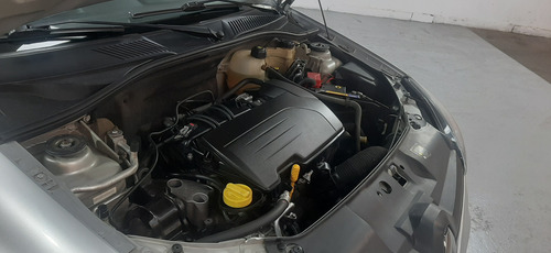 Renault Clio 1.2 Mio Confort Plus Abc