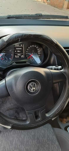 Volkswagen Fox 2013 1.6 Vht Prime I-motion Total Flex 5p