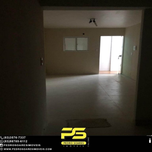 Imagem 8 de 8 de Sala Para Alugar, 30 M² Por R$ 600/mês - Centro - João Pessoa/pb - Sa0290