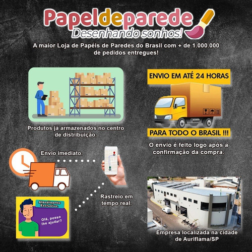 Imagem 4 de 4 de Papel De Parede Geométrico 3d Adesivo Vinílico Lavável