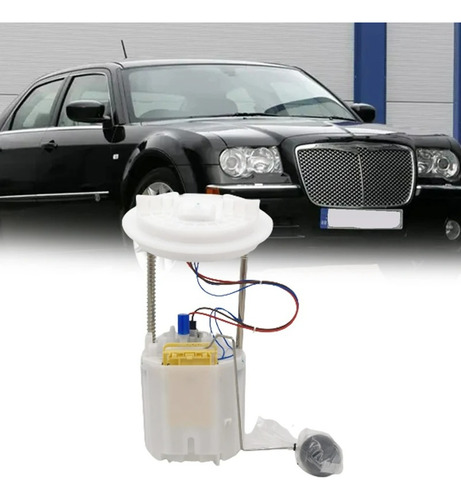 Bomba Combustível Para Chrysler 300c Até 2010 5136021ae