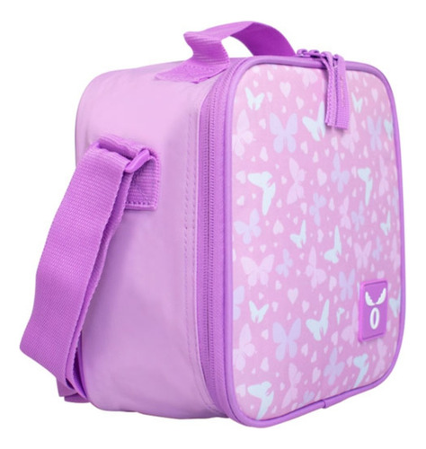 Lonchera Kids Butterfly Moose