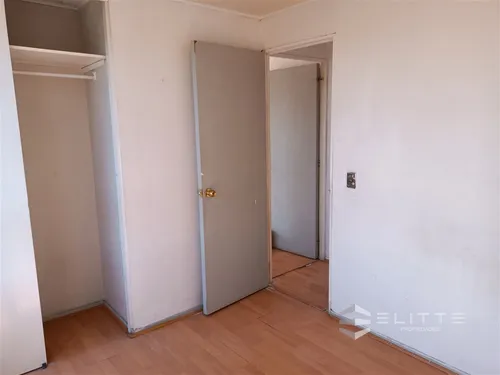 Arriendo Departamento Gómez Carreño