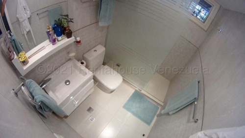 Imagen 12 de 12 de Apartamento Venta Campo Alegre 22-12987