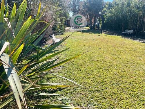 Terreno Lote En Venta Country Club Banco Provincia