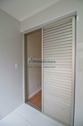 Imagem 25 de 30 de Apartamento Em Vila Nova Conceição, São Paulo/sp De 46m² 1 Quartos À Venda Por R$ 770.000,00 - Ap2319738-s